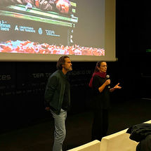 Delirium Teatro concluye su proyecto conmemorativo con el documental '40 años delirando' tenerife diciembre 2025