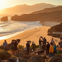 El Gobierno apoya la producción o desarrollo de 36 películas, series y cortos por más de 3 millones de euros tenerife diciembre 2025