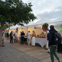 Arona concentra música, cultura, comercio y tradición en la recta final previa a la Navidad tenerife diciembre 2025