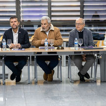 La Universidad de La Laguna y Adeje dan un nuevo impulso al Campus Sur tenerife diciembre