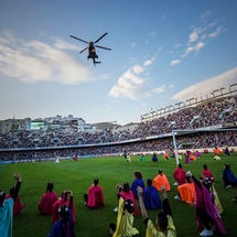 Fiestas sacará a la venta las entradas para el espectáculo de los Reyes Magos el día 29 tenerife diciembre 2025