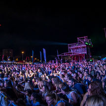 Tenerife Peñón Fest anuncia su próxima edición con más días, más artistas y más horas de música tenerife diciembre 2025