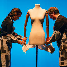 La Salita acoge una obra sobre la primera persona sordociega que logró un título universitario tenerife noviembre 2025