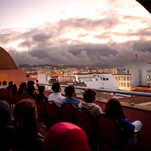 Lav-Canarias cierra su programación de 2025 con Brigitte Vasallo tenerife diciembre 2025