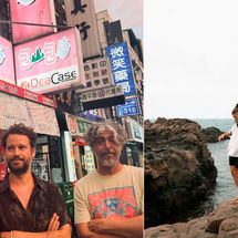 Pleito y Lagoss sonarán en Monkey Week 2025 Tenerife noviembre 2025