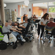 Talleres 'Música abierta' en La Laguna, Güímar, Santa Cruz, Puerto de la Cruz y El Rosario tenerife 2026
