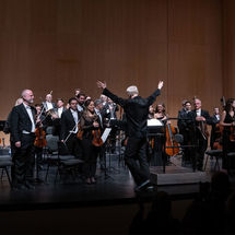 La Sinfónica de Tenerife traslada la esencia del barroco a La Palma, La Gomera y El Hierro tenerife enero 2026