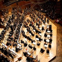 Paavo Järvi sustituirá a Dudamel al frente de la Sinfónica de la Radio de Baviera en el 42 FIMC clásica tenerife 2026