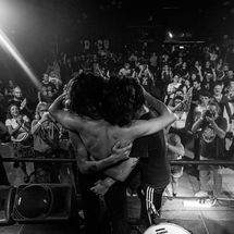 Lapanera acoge los recuerdos de Loba Festival en 'Snapshot' tenerife 2025 fotografía