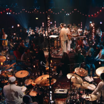 Snarky Puppy & Metropole Orkest en el 42 FIMC tenerife concierto febrero 2026