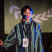 Sofija Stefanović denuncia en FICMEC las formas en que las dinámicas coloniales e imperiales incorporan el deterioro medioambiental a sus relaciones de dominación tenerife 2026 