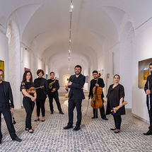 'Emoción y belleza' en Santa Cruz de Tenerife concierto tenerife febrero 2025