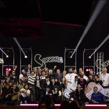 Lluvia de Premios en Sonora 2026 gran canaria abril 2026