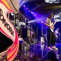 Sonora 2026 inicia la cuenta atrás para la gran final musica abril 2026 