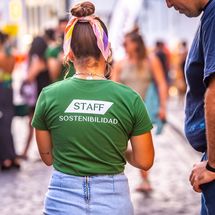 Festival Boreal 2025 abandera la sostenibilidad, la accesibilidad y la igualdad entre los eventos culturales canarios tenerife 2025