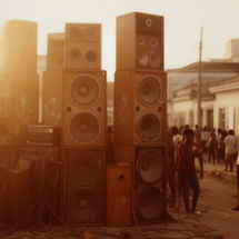 Una potente Dub Party abrirá la actividad del Reggae Can Festival XII 