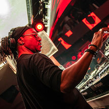 Stacey Pullen en el Piknik de Papagayo tenerife mayo 2026