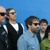 Sumergible, Míriam Reyes y el Grupo Ensueños en el Leal conciertos tenerife febrero 2026