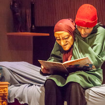 El 'Superhéroe' que llevamos dentro tenerife espacio la granja abril 2026