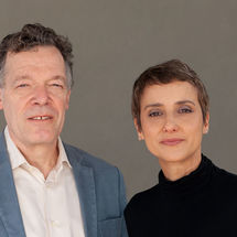 'Microtonalismos' por Esther Ropón y Ernst Surberg en Santa Cruz de Tenerife noviembre 2025