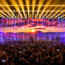 Noctámbula debuta en Tenerife con Symphony of Unity y una potente representación insular