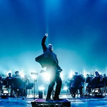 Tenerife será la única parada en España de 'Symphony of Unity', el espectáculo sinfónico de Tomorrowland septiembre 2026