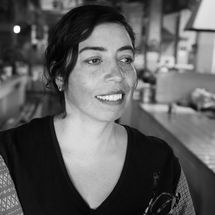 DOCanarias reconoce la trayectoria de Tatiana Huezo