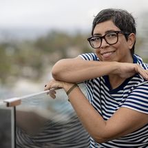 Tatiana Huezo: "Los personajes de mis películas son soles enormes, cuentacuentos con el don de la palabra" docanarias tenerife septiembre 2026