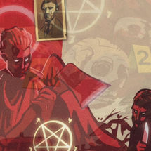 'Testigos del horror – Crímenes que dejaron huella en Tenerife'