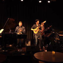 The Capitals, protagonistas de la sesión de abril del Jazz Café CajaCanarias musica abril tenerife 2026