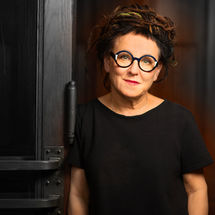 La Premio Nobel Olga Tokarczuk en Tenerife Noir 2026 literatura