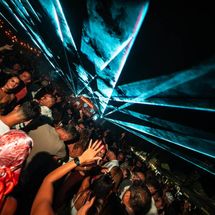 Tropicalia: 10 años de música sabrosa