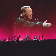 UB40 regresa al verano de Tenerife agosto 2026