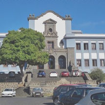 El Cabildo destina 86.000 euros para impulsar la programación cultural de la Universidad de La Laguna tenerife noviembre 2025
