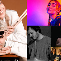 X Festival Up&Down jazz world music tenerife mayo 2026