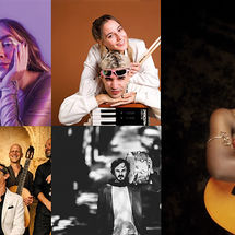 Festival Up&Down 2026 musica tenerife mayo