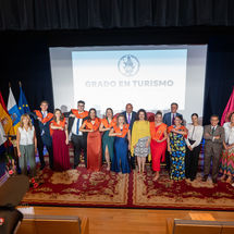 La Universidad de Verano de Adeje se consolida como un referente de formación y cultura tenerife uva 2025