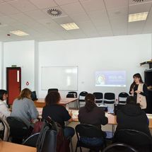 Proyecto Venus II presenta en Adeje una conversación colectiva sobre cuerpo, género y violencia tenerife junio 2026