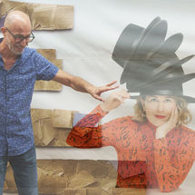 Juan Reyes e Irene Reina cuentan este viernes en El Sauzal tenerife 2026