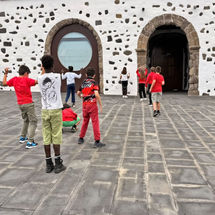 Verano Fundación CajaCanarias llega a Garachico tenerife 2026