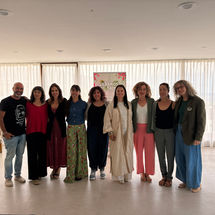 Las creadoras canarias piden más formación y menos burocracia para impulsar las artes escénicas veranos del taoro 2026 junio tenerife