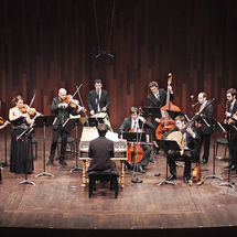 Vespres d'Arnadí abre el ciclo de Música Antigua de la Fundación CajaCanarias tenerife 2026 octubre