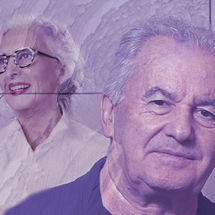 Víctor Manuel y Mariola Cubells cierran los Diálogos contra el olvido 2026 fundación cajacanarias tenerife