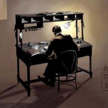 Literatura canaria en formato sonoro: nace la colección 'Islario' tenerife 2026