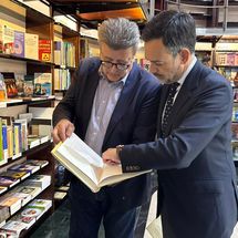 La Librería del Cabildo reabre sus puertas el 30 de abril cultura tenerife 2026