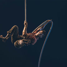 'Voa!' agota las entradas en Santa Cruz de Tenerife clown marzo 2026