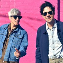 El dúo neoyorquino We Are Scientists celebra en La Laguna el Día Europeo de la Música en Canarias  junio 2026