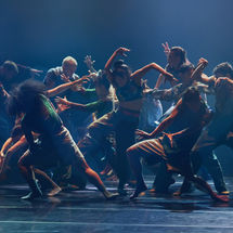 Mapas 2026 en el Auditorio de Tenerife junio 2025