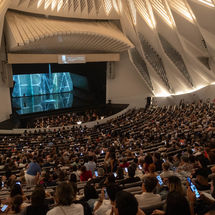 Ópera de Tenerife bate el récord de abonados al superar la barrera de las 1.300 personas