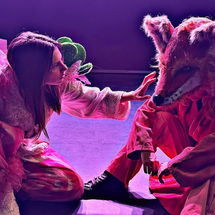 'Yo, Frankenstein', un viaje inmersivo entre el circo, la tecnología y el mito tenerife teatro 2026 octubre